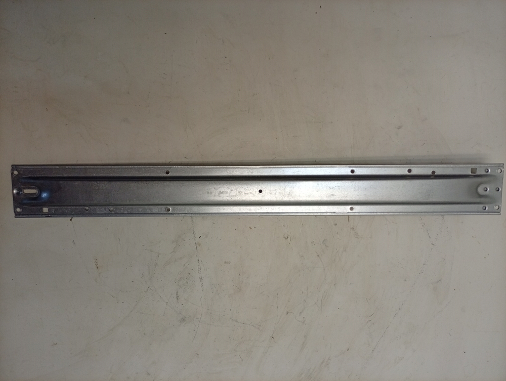 AWS71212 кт20 Планка усилитель для стиральной машины Whirlpool 481010518267 б/у