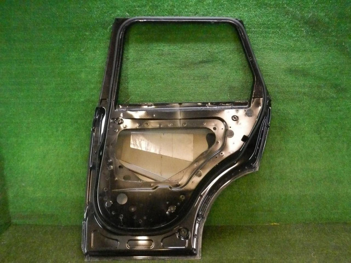 Дверь задняя правая RR Vogue 4 L405 (2012-2022)