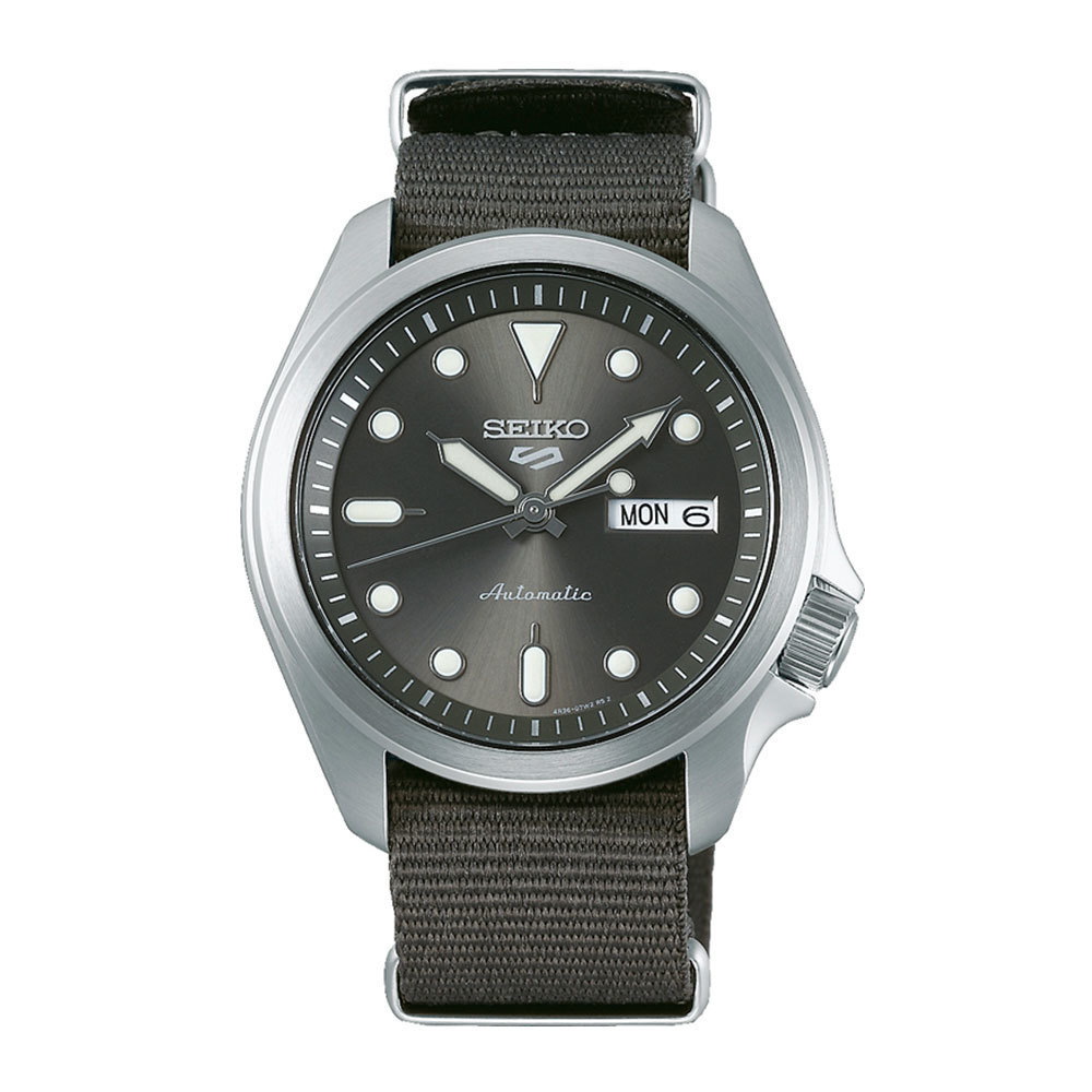 Seiko SRPE61K1S