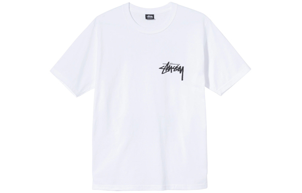Футболки Stussy x Our Legacy Workshop T, 3903656
