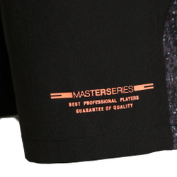 Мужские теннисные шорты Bullpadel Moler Shorts Men - Blue