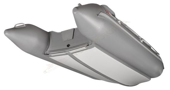 Надувная лодка X-River ROCKY 395 НДВД