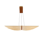 Подвесной светодиодный светильник Favourite Vingar 4380-2P