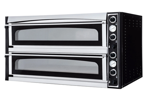 Печь для пиццы Prismafood SUPERIOR XL 99 GLASS