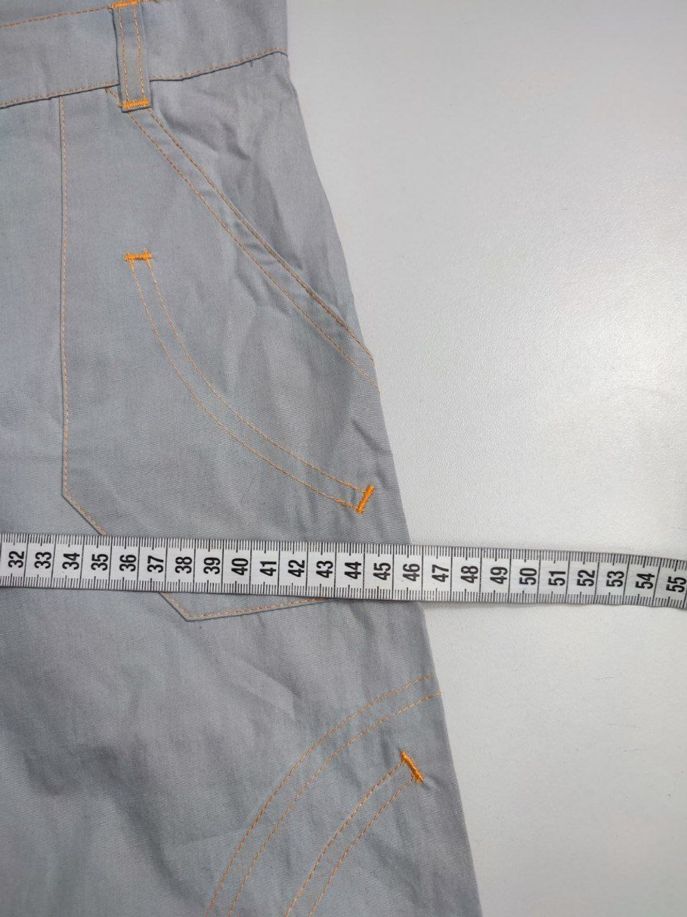 Бриджи UniStyle цвета "сумерки" на 11 лет, новые