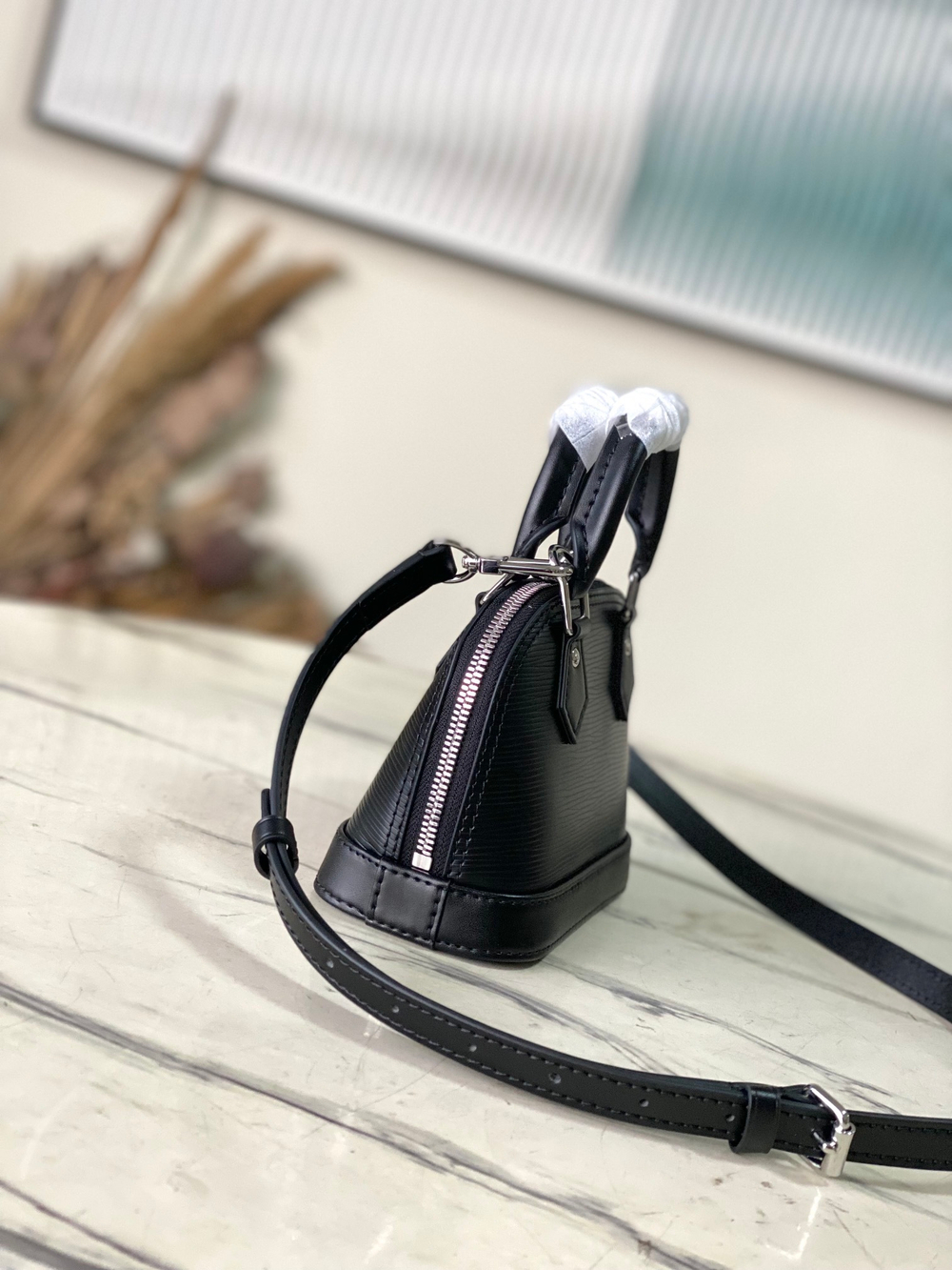 Louis Vuitton Nano Alma