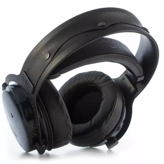 Наушники Audeze LCD-2 Classic Case