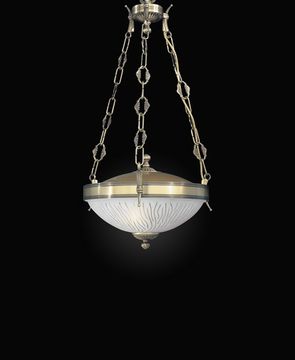 Подвесная люстра Reccagni Angelo L.5610/2