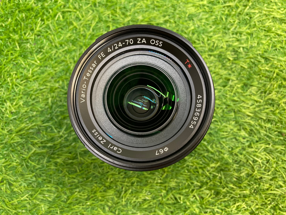 Sony 24-70mm 4 ZA OSS Покупка/Продажа