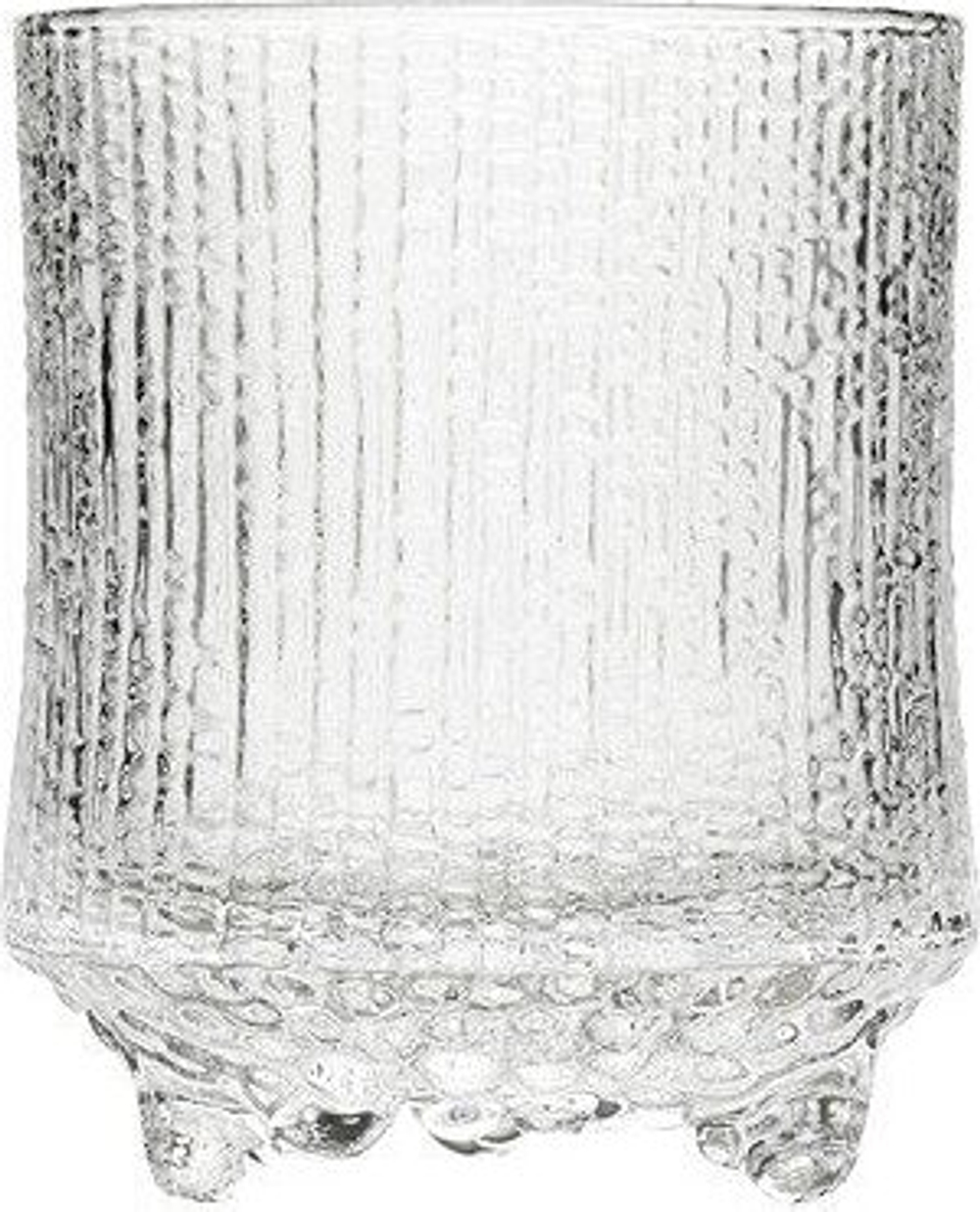 Стакан Iittala, typu Old Fashioned Ultima Thule, 200 мл, стекло