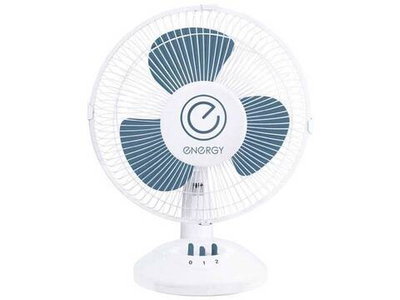 Вентилятор настольный Energy EN-0605 9"