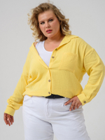 Рубашка женская "Муслин"