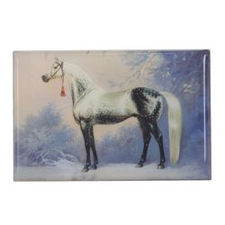 GAEM Магнит, L7,5 W0,5 H5 см, 4в.