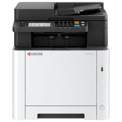 МФУ Kyocera ECOSYS MA2600cfx, A4, 26 стр./мин, Ethernet, цветной