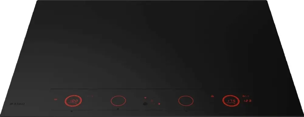 Варочная панель Asko HID754MFC фото 3