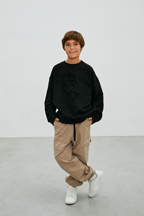 Джемпер уни DELORAS 22279