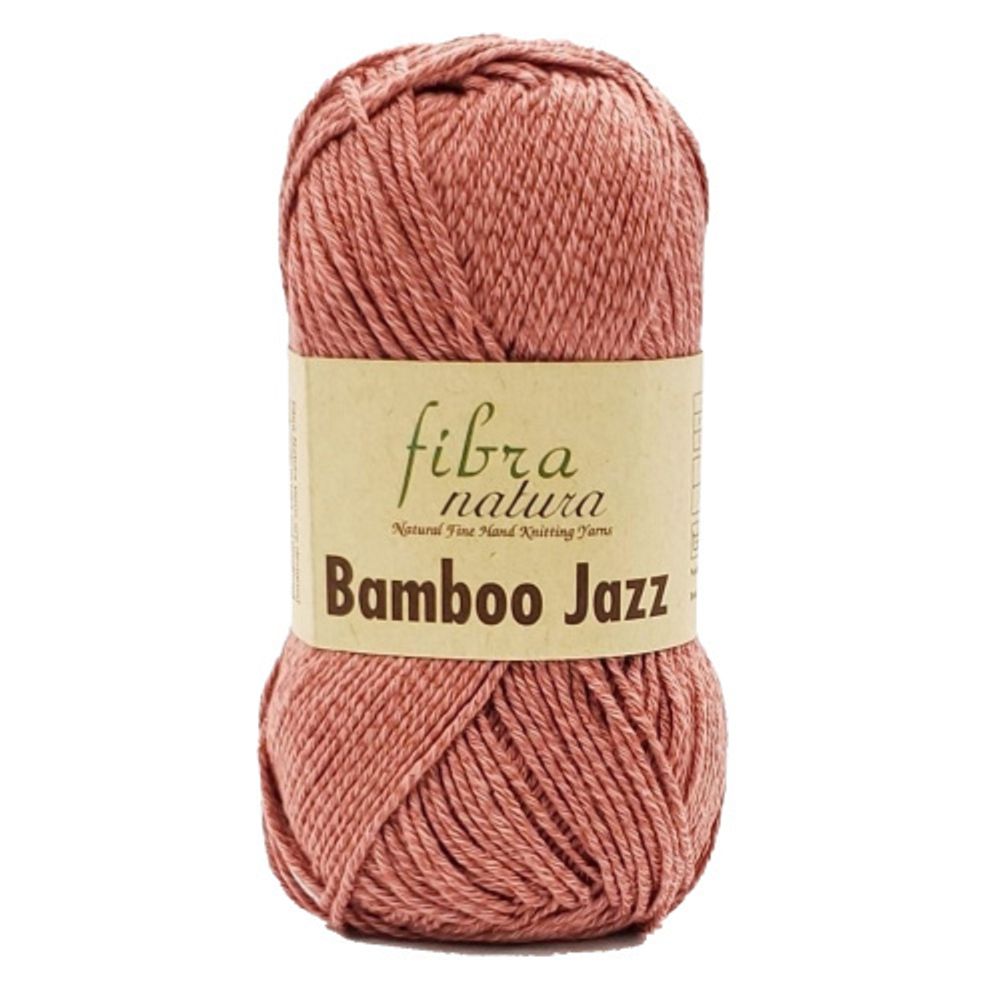 Пряжа Fibra Natura Bamboo Jazz (225)