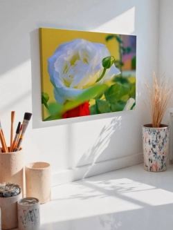 Картина на стену 40 X 50 Роза