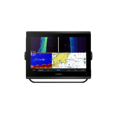 Картплоттер Garmin GPSMAP 1223xsv