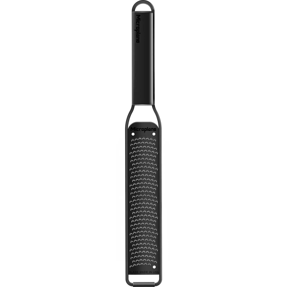 Microplane Мелкая терка Blacksheep Zester