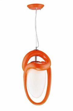 8620/1 ORANGE (1) Люстра