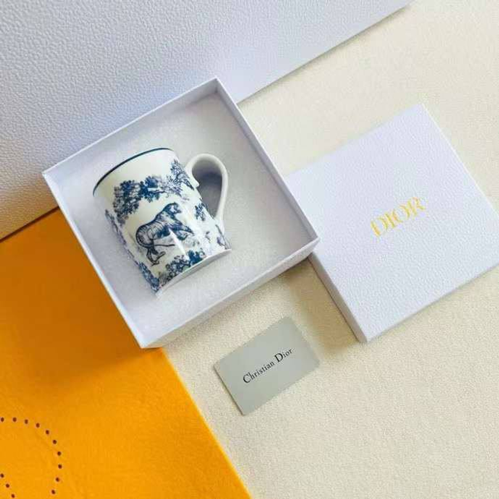 Кружка Dior, арт. 470354451