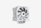 Thermalright Burst Assassin 120 Vision White_0226613103036