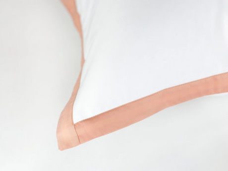 Набор наволочек 2шт 50х70 German Grass Vienna Noble Rose Grass