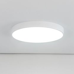 Citilux Купер CL72495G0 LED RGB Светильник с пультом Белый