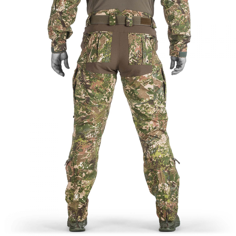 UF PRO STRIKER HT COMBAT PANTS - CONCAMO