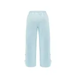 Брюки Called a Garment Флисовые Equipment Мужские Голубые