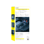 Пусковое устройство Baseus PrimeTrip VJ1 Supercapacitor Car Jump Starter 1200A