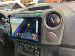 Магнитола для Volkswagen Passat B6-B7/CC - Vaycar VA81U-08365 на Android 13, Быстрая, 4G SIM-слот