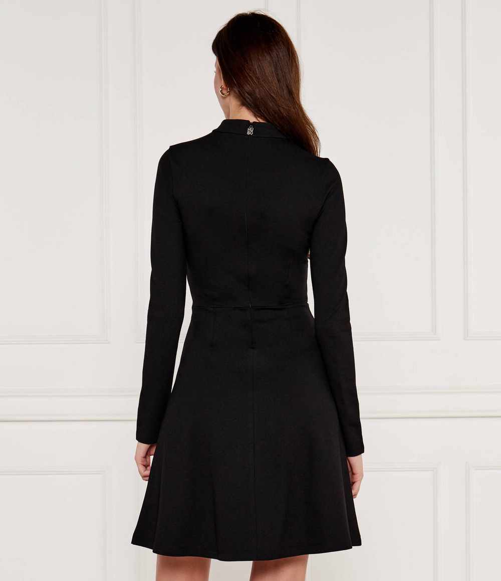 Платье NARGOT HUGO - черный(50528210)