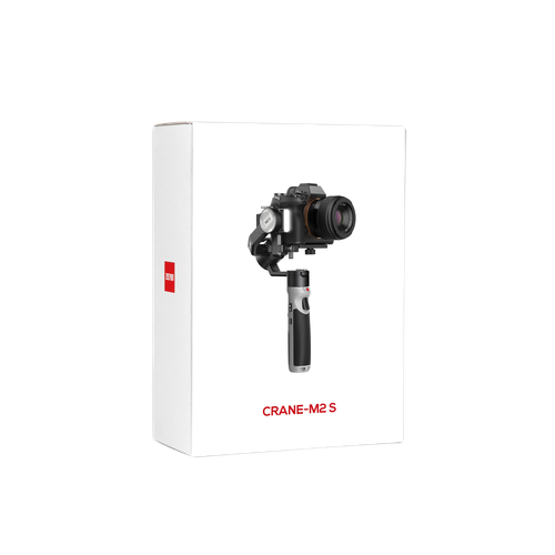 Стабилизатор Zhiyun Crane-M2 S Standart Kit