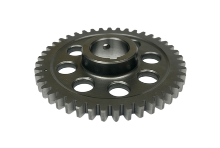 Колесо зубчатое приводное балансировочного вала