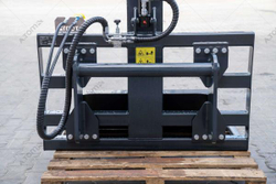 Захват для тюков универсальный - AТOM