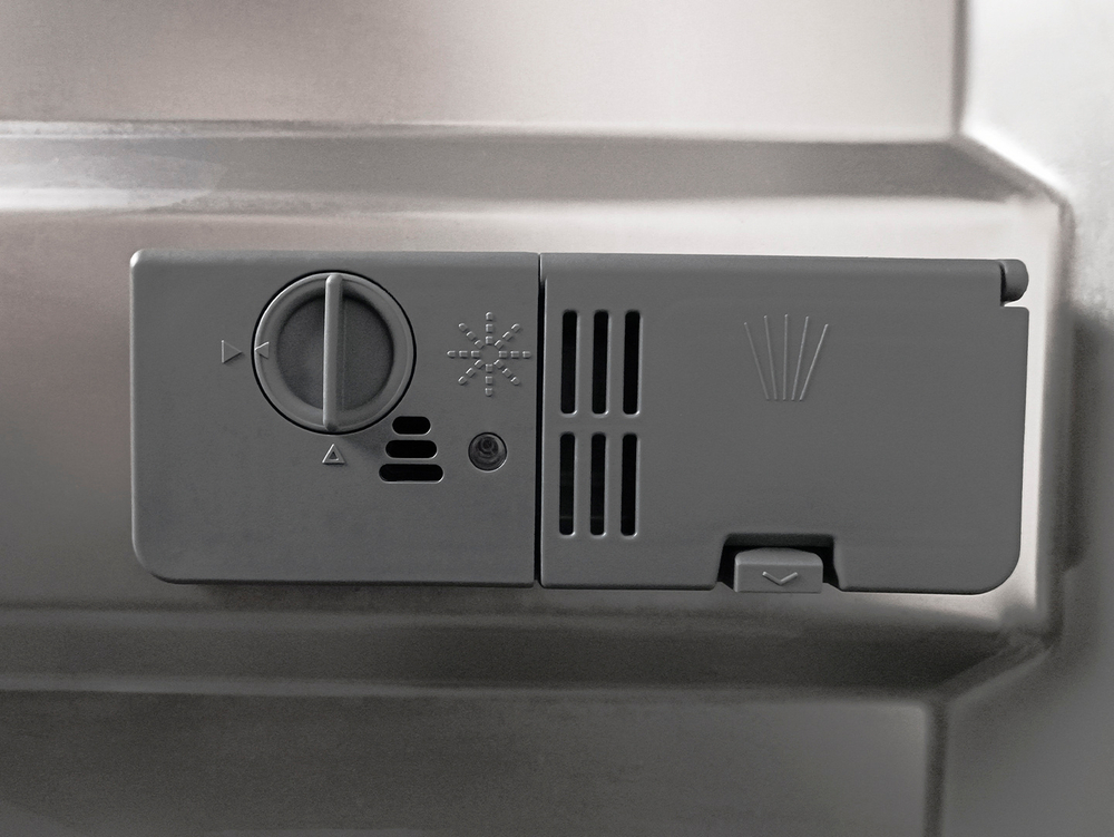 Посудомоечная машина Midea MDWB - 6015  BB