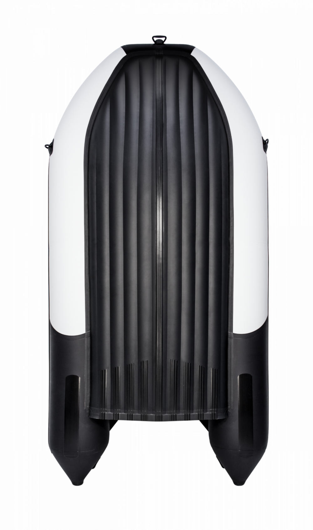 Ривьера 3800 НДНД Киль + PARSUN T 9.9 (15) BMS (комплект лодка + мотор)