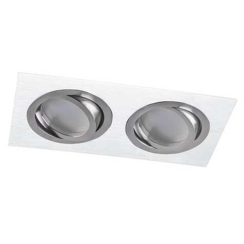 Встраиваемый светильник Feron DL2802 32640