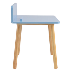 Набор детской мебели Bergenson Bjorn Grete голубой