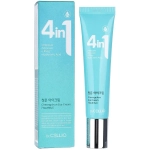 Крем для кожи вокруг глаз с гиалуроновой кислотой Dr.CELLIO G50 4 IN 1 CHEONGCHUN EYE CREAM (Hyaluronic Acid) 40 мл