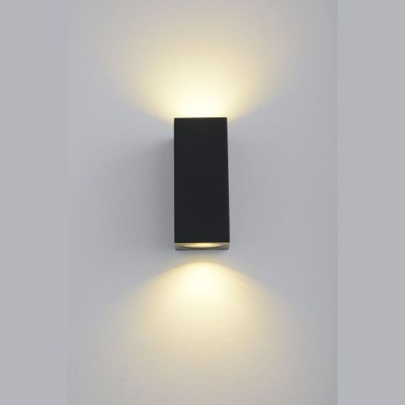 Настенный светильник Crystal Lux CLT 528W2 BL