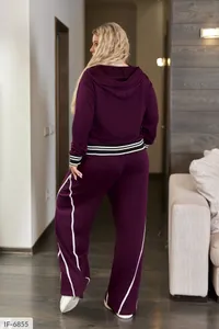 Костюм IF-6844 Фабрика Моды