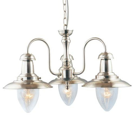 Люстра A5518LM-3SS