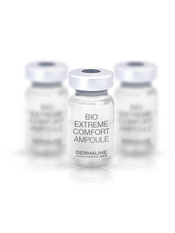 Ампульная сыворотка Dermaline BIO EXTREME COMFORT AMPOULE