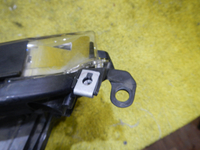 Фара левая Toyota Rav 4 CA40 (2015-2019) LED