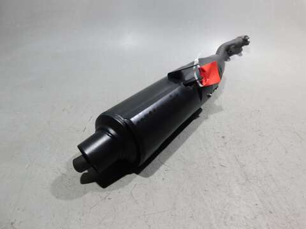 Глушитель Honda XR230 025256