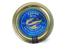Икра стерляжья &quot;Валдай&quot;, 100г