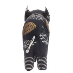 GAEM Фигурка декоративная "Слон", L21,5 W8 H17 см